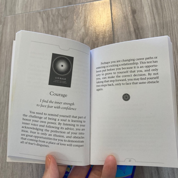 The Soul's Journey Lesson Cards by James Van Praagh - Picture 8 of 13